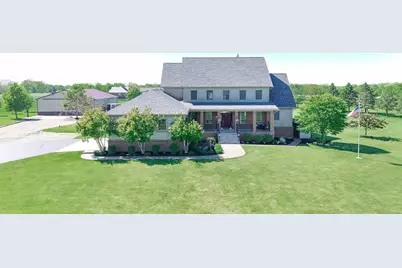 5640 Horseshoe Bend Road, Ludlow Falls, OH 45339 - Photo 2