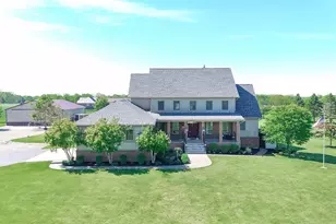 5640 Horseshoe Bend Rd, Ludlow Falls, OH 45339 - Photo 2