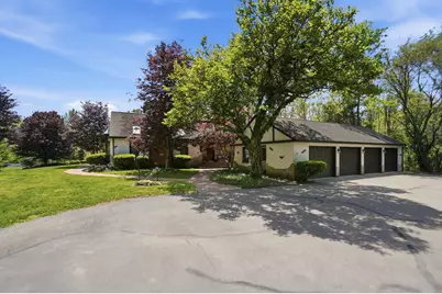 6440 S Wheelock Road, West Milton, OH 45383 - Photo 8
