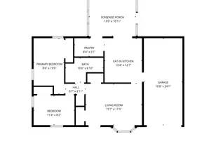 3223 Nantucket St, Springfield, OH 45503 - Photo 34