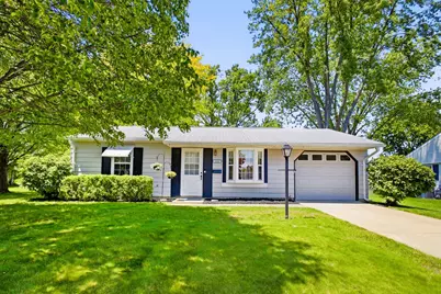 3223 Nantucket Street, Springfield, OH 45503 - Photo 6