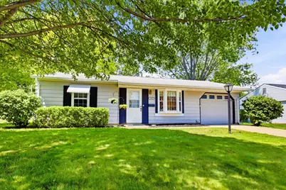 3223 Nantucket Street, Springfield, OH 45503 - Photo 1