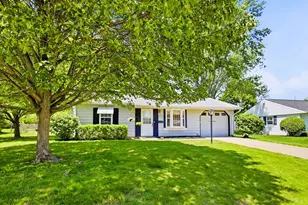 3223 Nantucket St, Springfield, OH 45503 - Photo 8