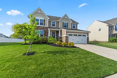 1148 Red Maple Drive, Troy, OH 45373 - Photo 4