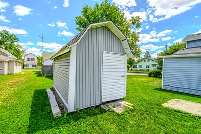 112 W James Street, Bradford, OH 45308 - Photo 18