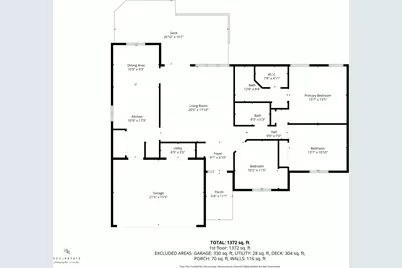 709 W Parkwood Street, Sidney, OH 45365 - Photo 36