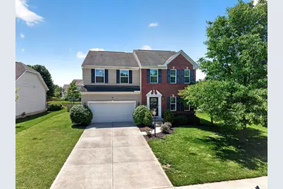 1883 Daffodil Court, Xenia, OH 45385 - Photo 62