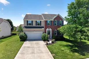 1883 Daffodil Ct, Xenia, OH 45385 - Photo 62