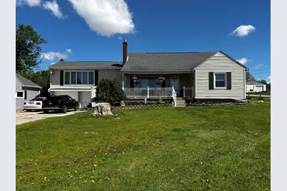 1770 Celina Road, Saint Marys, OH 45885 - Photo 1