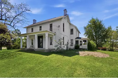 10353 Old Columbus Road, South Vienna, OH 45369 - Photo 2