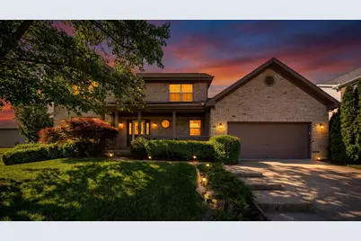 420 Ashbury Farms Drive, Vandalia, OH 45377 - Photo 2