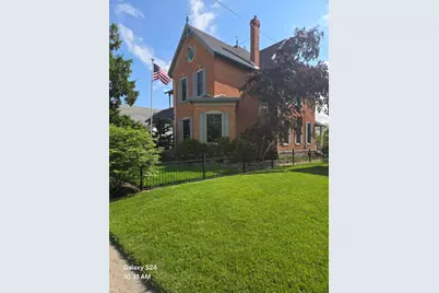 16 S Franklin Street, New Bremen, OH 45869 - Photo 2