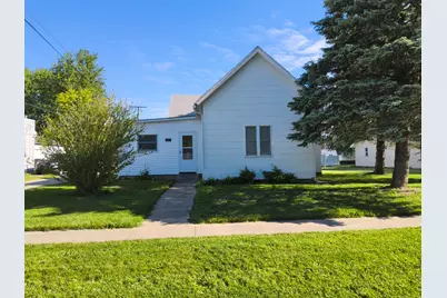157 E Second Street, Rockford, OH 45882 - Photo 1