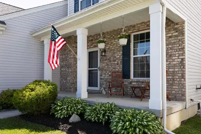 4161 Spicebush Drive, Tipp City, OH 45371 - Photo 4