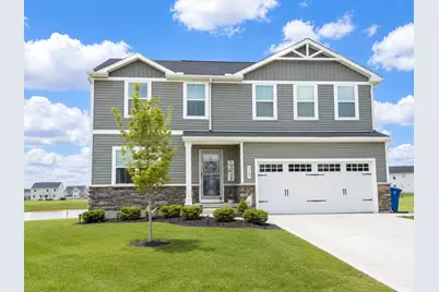 1243 Sir Sidney Court, Sidney, OH 45365 - Photo 1