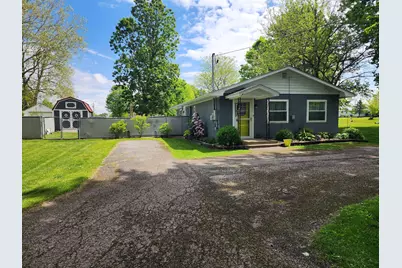 401 E Torrence Street, Belle Center, OH 43310 - Photo 2