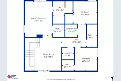 5195 Burton Drive, Springfield, OH 45503 - Photo 44