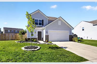 5195 Burton Drive, Springfield, OH 45503 - Photo 2