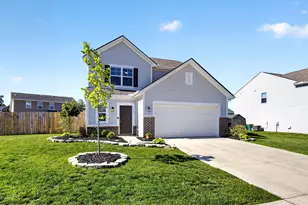 5195 Burton Dr, Springfield, OH 45503 - Photo 2
