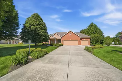 1952 Barnhart Road, Troy, OH 45373 - Photo 2