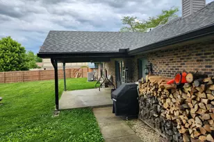 2447 N Tulane Dr, Beavercreek, OH 45431 - Photo 36