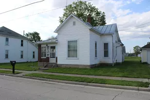 603 W Main St, New Weston, OH 45348 - Photo 4