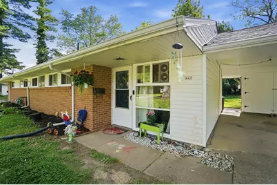 1663-1665 Brentwood Drive, Springfield, OH 45503 - Photo 32