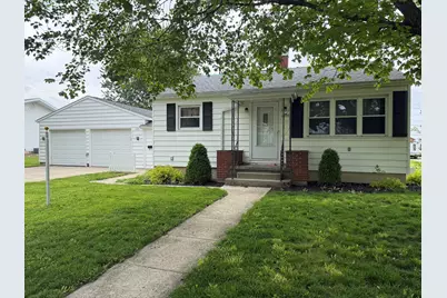 231 N Herman Street, New Bremen, OH 45869 - Photo 2