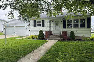 231 N Herman St, New Bremen, OH 45869 - Photo 2