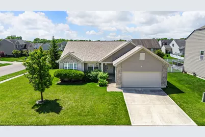 4281 Bergamot Drive, Tipp City, OH 45371 - Photo 28