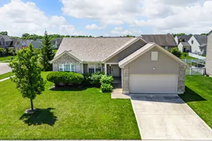 4281 Bergamot Dr, Tipp City, OH 45371 - Photo 28