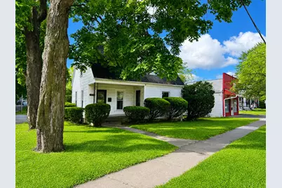 520 E Sandusky Avenue, Bellefontaine, OH 43311 - Photo 1