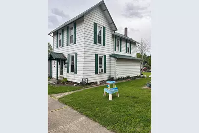 118 Jefferson Street, Saint Paris, OH 43072 - Photo 1