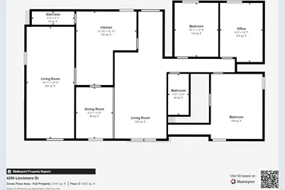 4200 Linchmere Drive, Clayton, OH 45415 - Photo 68