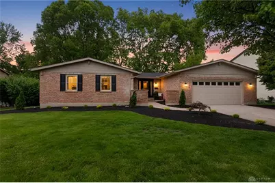 199 Finsbury Lane, Troy, OH 45373 - Photo 1