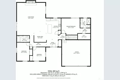 199 Finsbury Lane, Troy, OH 45373 - Photo 2