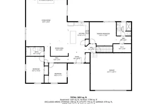 199 Finsbury Ln, Troy, OH 45373 - Photo 2