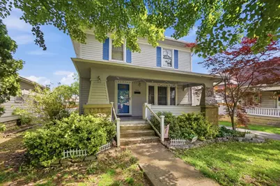 146 N Kensington Place, Springfield, OH 45504 - Photo 4