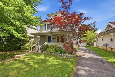 146 N Kensington Place, Springfield, OH 45504 - Photo 2