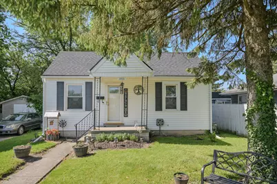 1705 Rutland Avenue, Springfield, OH 45505 - Photo 2