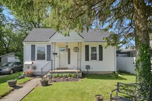 1705 Rutland Ave, Springfield, OH 45505 - Photo 2