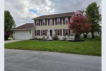 111 Jacobs Drive, Wapakoneta, OH 45895 - Photo 2