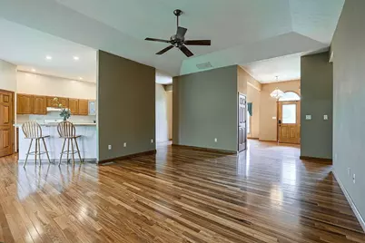 639 Deerhorn Trail, Yellow Springs, OH 45387 - Photo 12