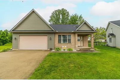 132 Village Green Drive, Sidney, OH 45365 - Photo 1