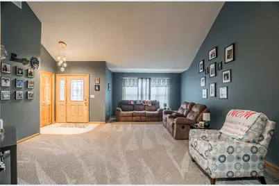 132 Village Green Drive, Sidney, OH 45365 - Photo 6