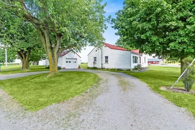 11352 N Township Rd 88, Lakeview, OH 43331 - Photo 1