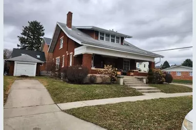 100 W Hill Street, Pleasant Hill, OH 45359 - Photo 2