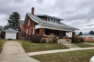 100 W Hill St, Pleasant Hill, OH 45359 - Photo 2