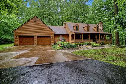 575 Hornwood Drive, Springfield, OH 45504 - Photo 2