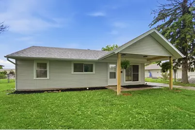 1923 Portage Path, Springfield, OH 45506 - Photo 4